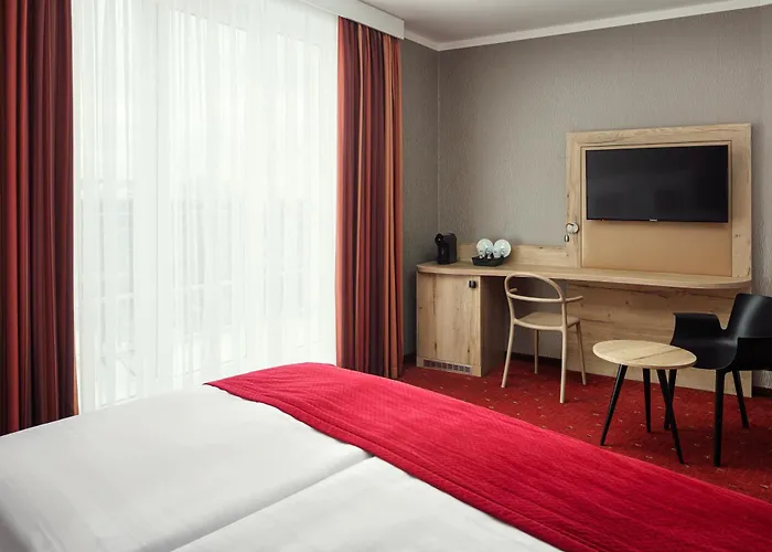 Astoria Hotel