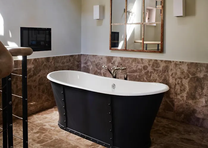 Augustine, A Luxury Collection Hotel, Prague