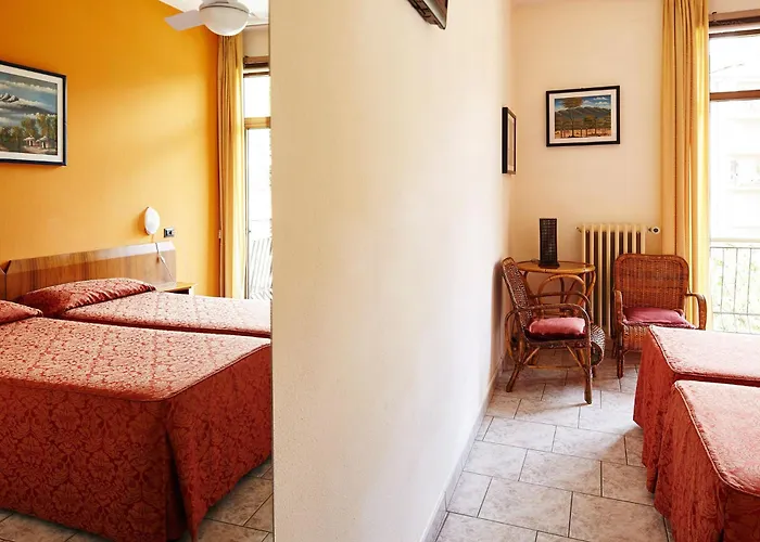 Hotel 2000 Gravedona