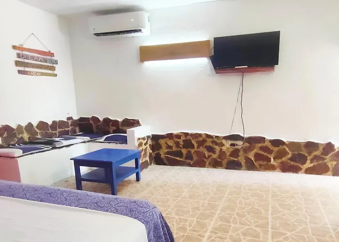 Aparthotel House Jardin Del Caribe Las Terrenas