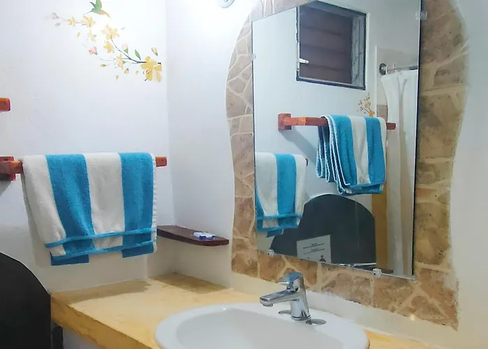 Aparthotel House Jardin Del Caribe Las Terrenas