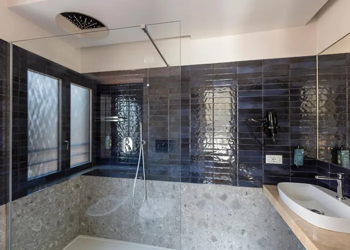 Hotel La Rovere Roma