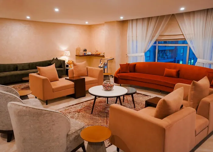Nine Tree Luxury Hotel & Suites Lahore