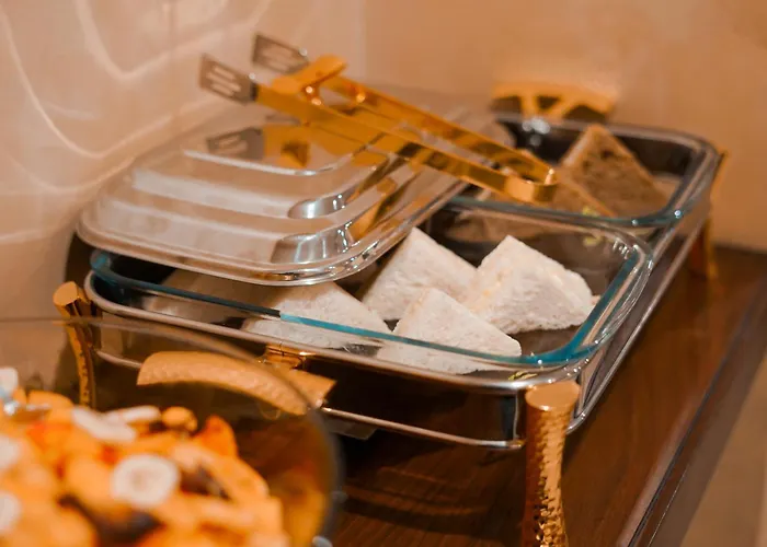 Nine Tree Luxury Hotel & Suites Lahore