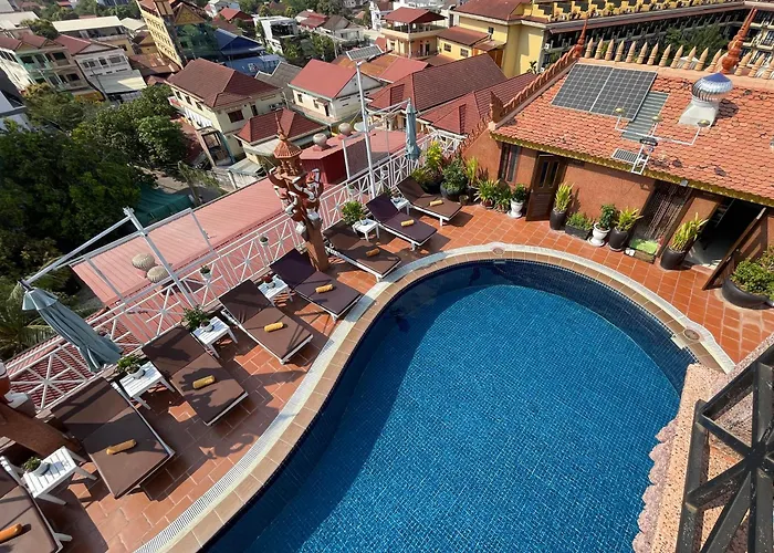 Okay 1 Villa