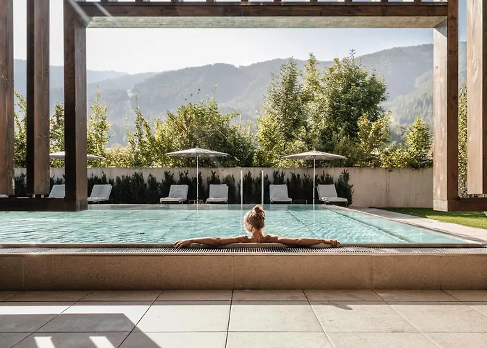 Falkensteiner Hotel Kronplatz - The Leading Hotels Of The World (Adults Only) Riscone