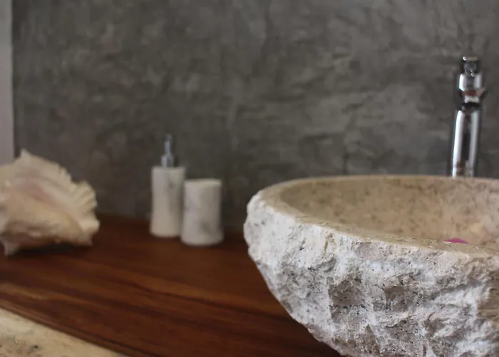 Little Gem Hotel Tulum La Veleta