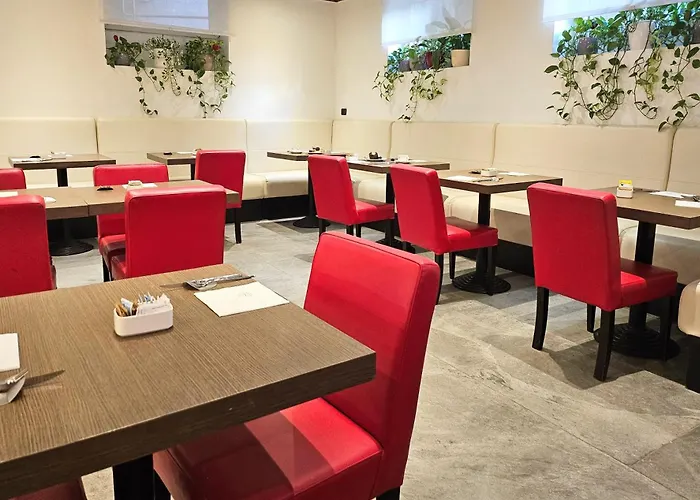 Hotel Campion Citylife