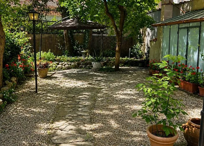 La Petite Maison Firenze