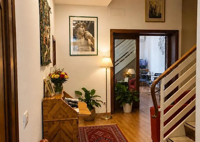 La Petite Maison Firenze