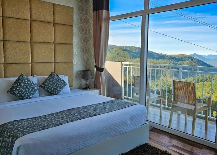 Hotel Bonavista