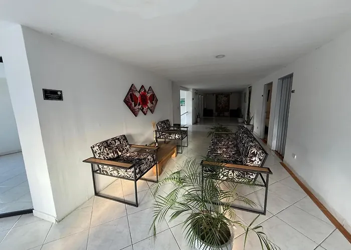 Hotel Bayadera Real