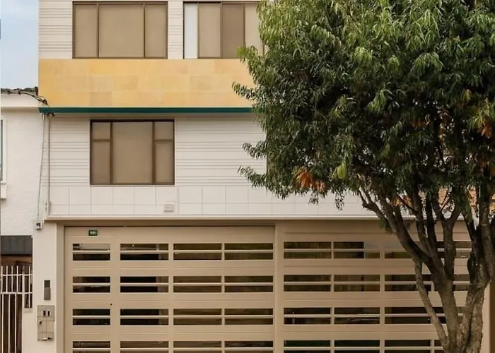 Homy Apartamentos - Deluxe