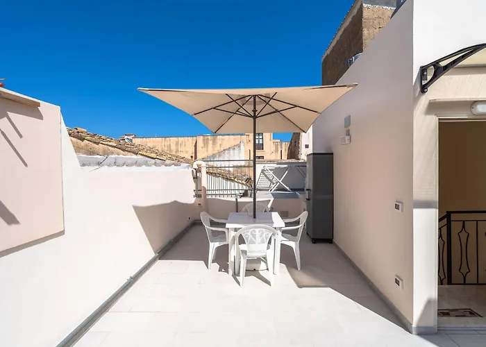 Hotel Il cappello sulle 23 Avola
