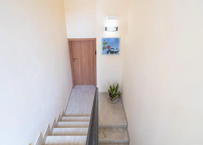 Hotel Il cappello sulle 23 Avola