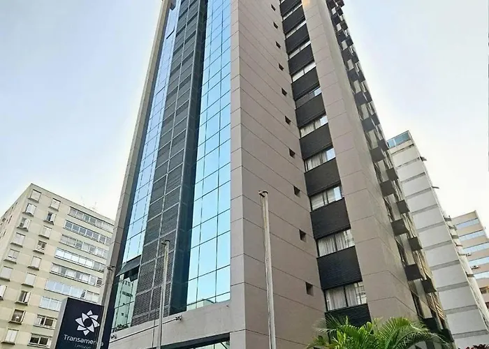 Transamerica Executive Bela Cintra