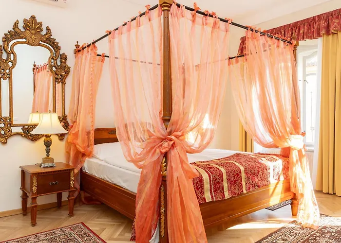 Boutique Hotel Green Lobster Prague