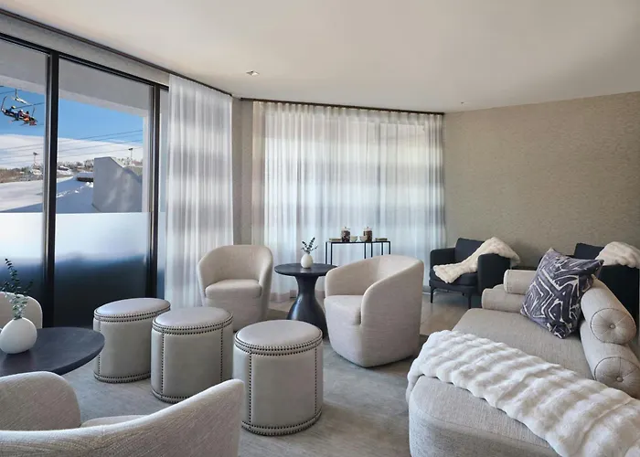 Viewline Resort Snowmass, Autograph Collection