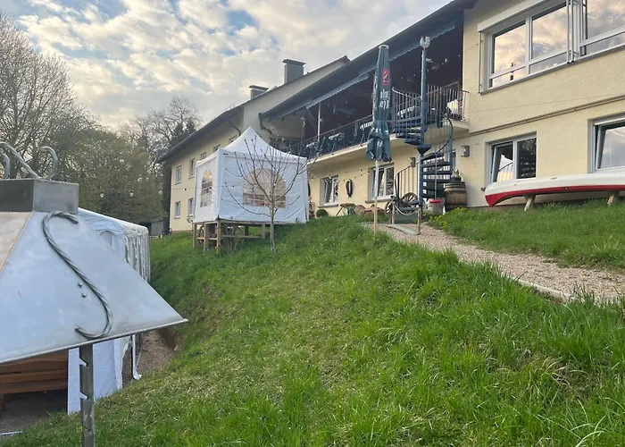 Hotel-Restaurant Berghof