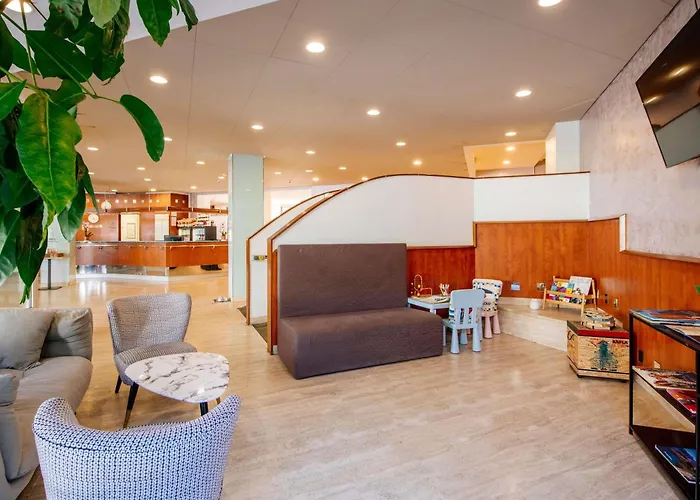 Aparthotel Adagio Paris XV