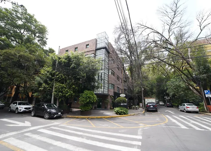 Flowsuites Polanco