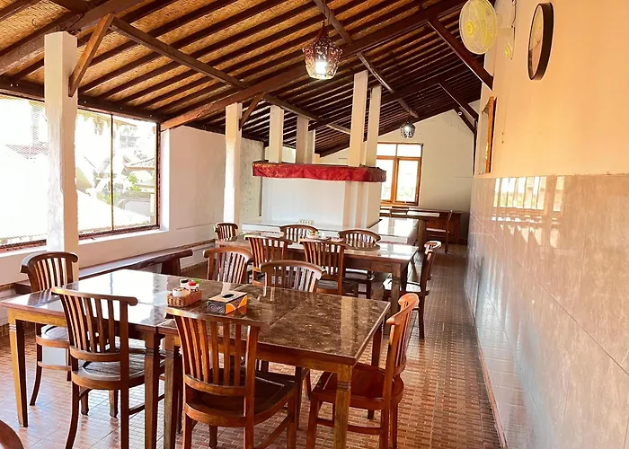 Pande Permai Bungalows Ubud