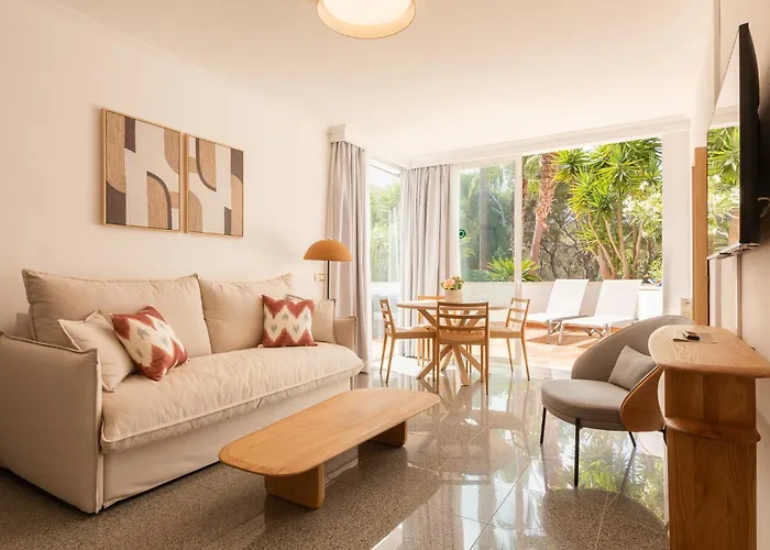 S'Argamassa Boutique Hotel Santa Eulària des Riu