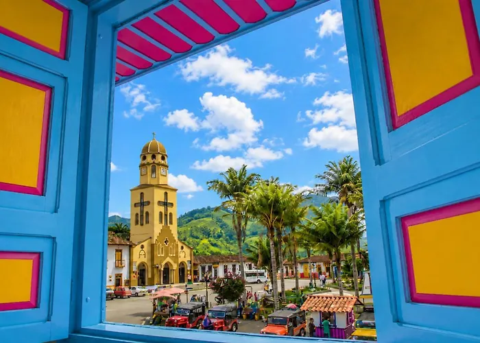 La Posada de la Plaza
