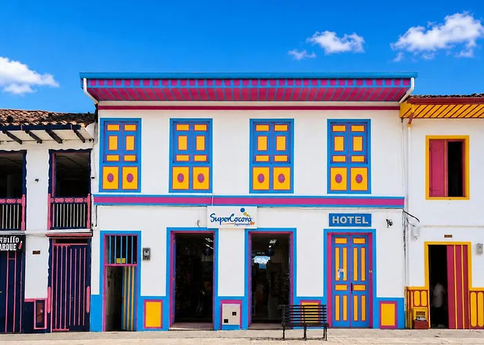 La Posada de la Plaza