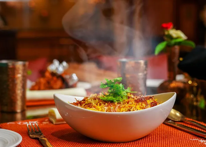 Avari Lahore Hotel