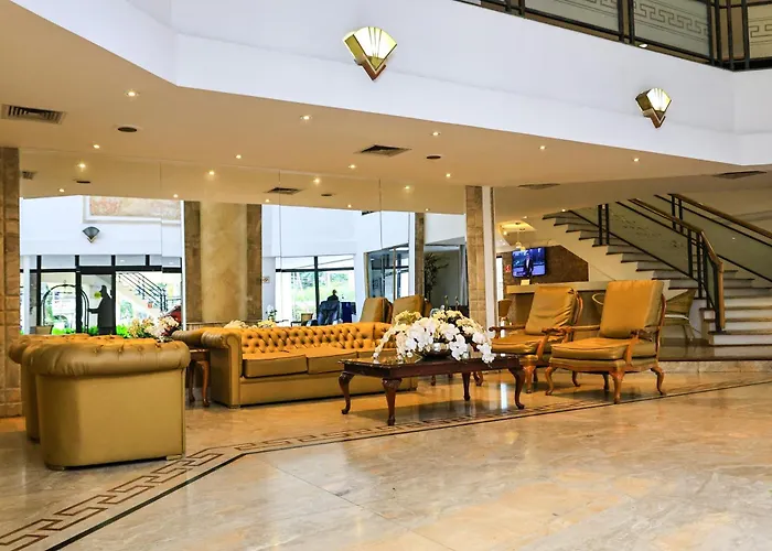 Ninety Hotel São Paulo