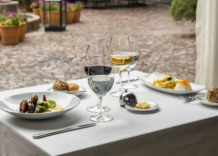 Palacio Del Inka, A Luxury Collection Hotel, Cusco
