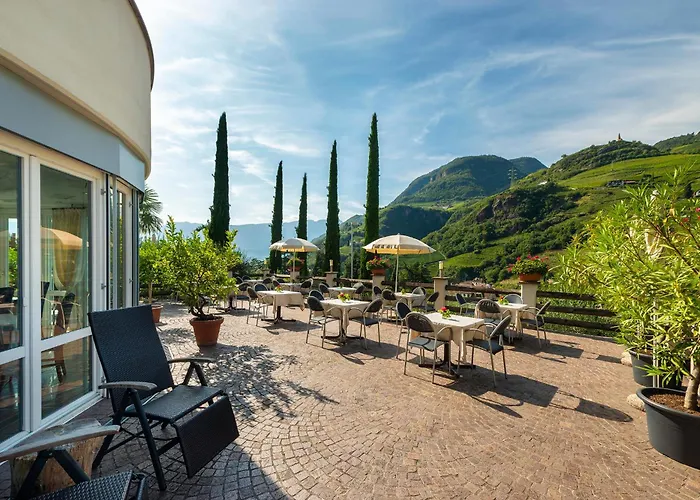 Hotel Hanny Bolzano