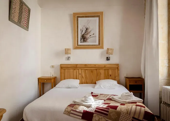 Hotel La Muette Arles