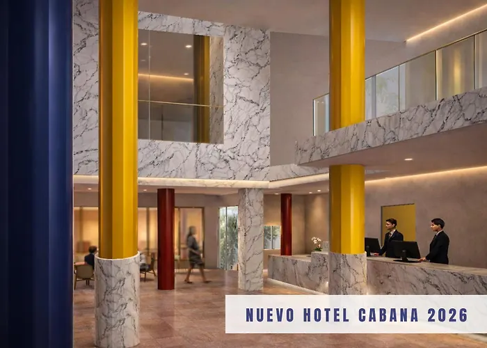 Hotel Cabana