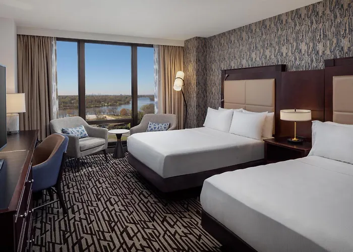 Doubletree By Hilton Cherry Hill Philadelphia
