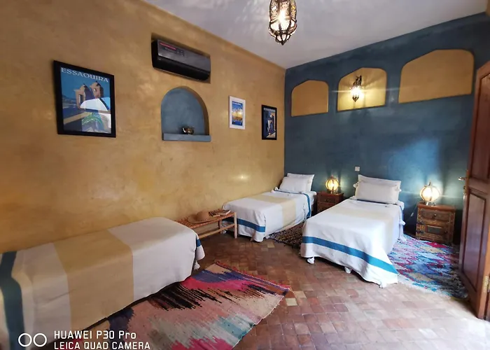 Riad Sabah Marrakesh