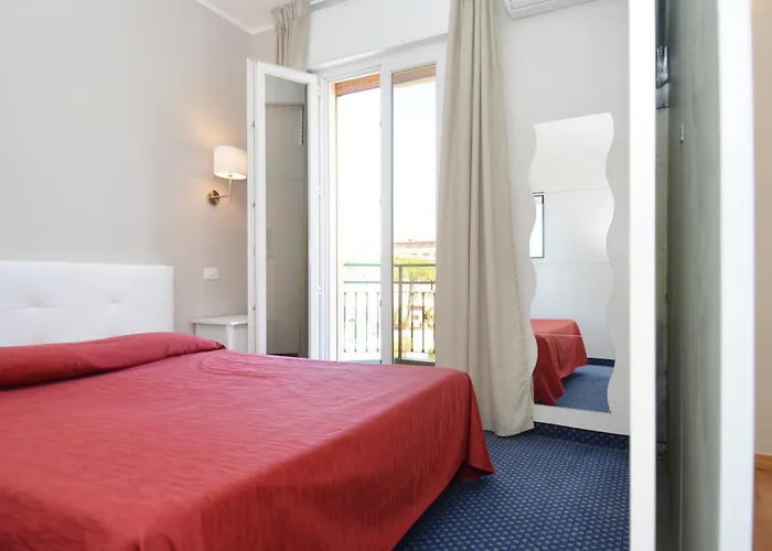 Ute Hotel
