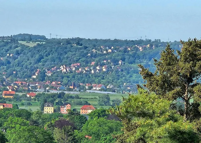 Pension am Elberadweg Radebeul