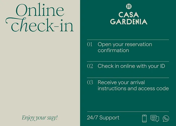 Hotel Casa Gardenia By Blossom Hotels Barcelona