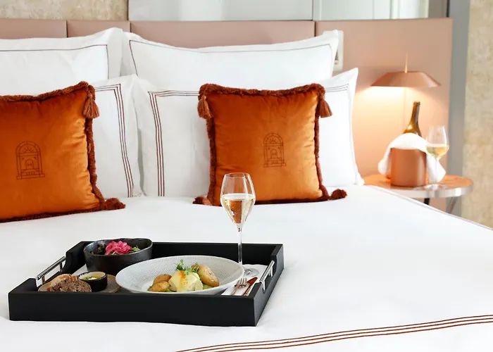 Convent Square Lisbon, Vignette Collection by IHG