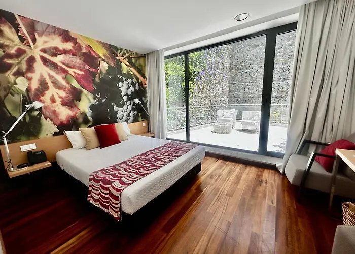 Lbv House Hotel Pinhao