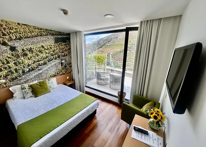Lbv House Hotel Pinhao