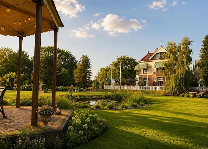 Devilla - Boutique Suites Rijs