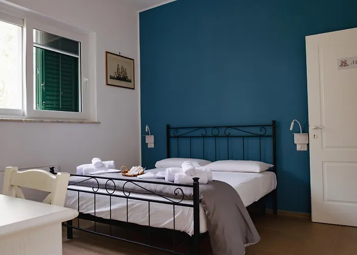 Villa Rubino Mondello Guest house - By Rentalbeb Italy Palermo