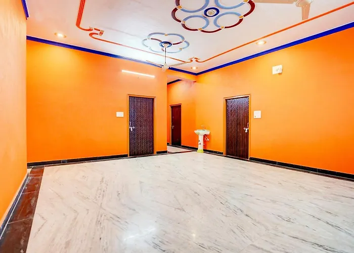 Hotel O J.D. Palace