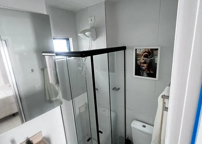 Laguna Beach House Cabedelo