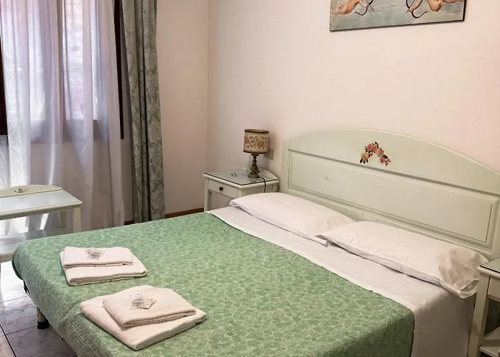 Hotel Adua Venecia