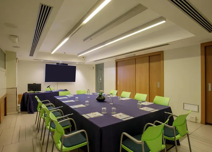 Best Western Plus Hotel Globus Rome