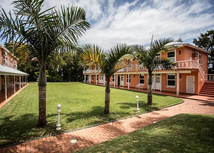 Sica'S Guest House Durban